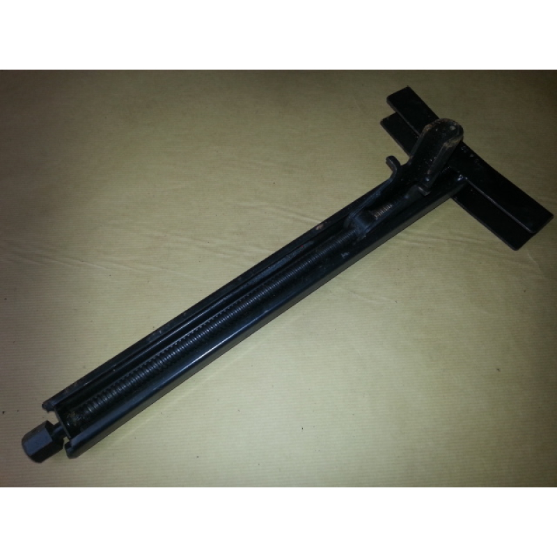 GER400U originele krik gebr